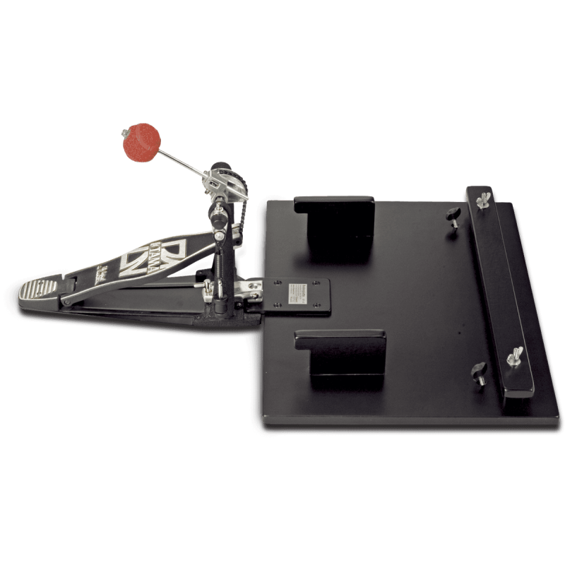 SCHLAGWERK BP40 bp40 plateau support et batte pour bass cajon