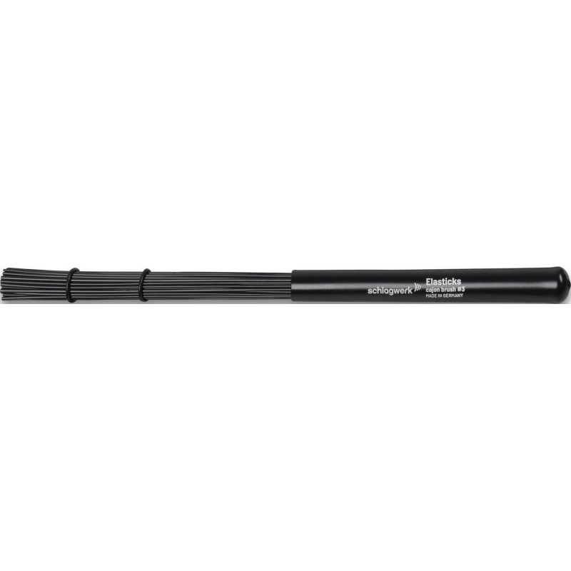 SCHLAGWERK BRC03 balais brc03 cajon brush elasticks