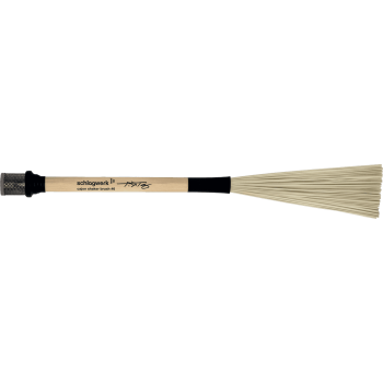 SCHLAGWERK BRC06 brc06 balais cajon shaker brush t.j. troy