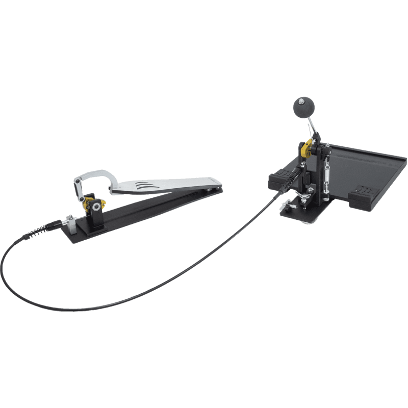SCHLAGWERK CAP200 pédale pour cajon