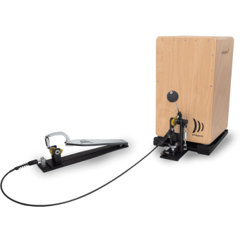 SCHLAGWERK CAP200 pédale pour cajon