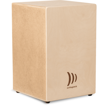SCHLAGWERK CBA10S cajon assembly kit / spl medium