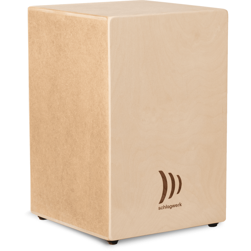 SCHLAGWERK CBA10S cajon assembly kit / spl medium