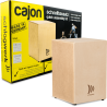 SCHLAGWERK CBA10S cajon assembly kit / spl medium