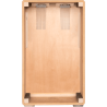 SCHLAGWERK CBA10S cajon assembly kit / spl medium