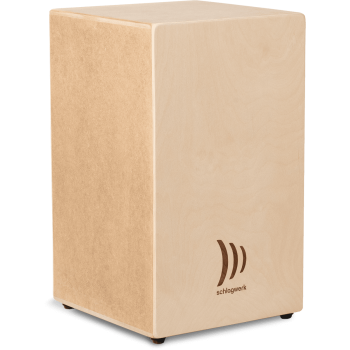 SCHLAGWERK CBA20S cajon assembly kit / spl large