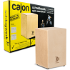 SCHLAGWERK CBA20S cajon assembly kit / spl large