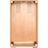 SCHLAGWERK CBA20S cajon assembly kit / spl large
