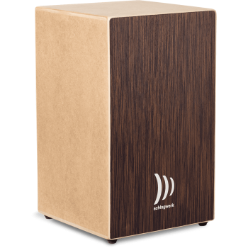 SCHLAGWERK CBA30SW cajon assembly kit / spl pro wenge large