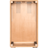 SCHLAGWERK CBA30SW cajon assembly kit / spl pro wenge large