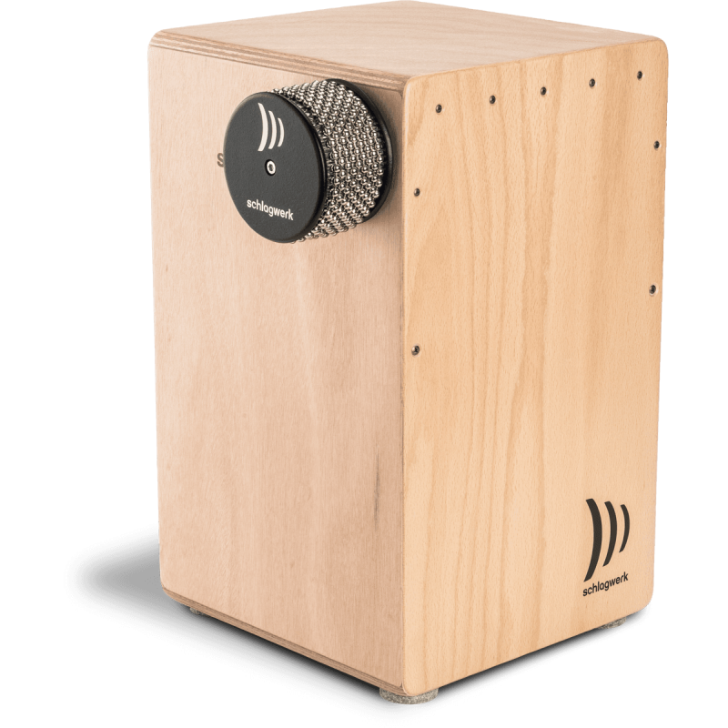 SCHLAGWERK CCA30 cca30 cajon cabasa