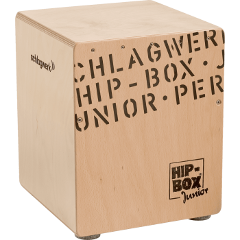SCHLAGWERK CP401 hip-box junior cajon