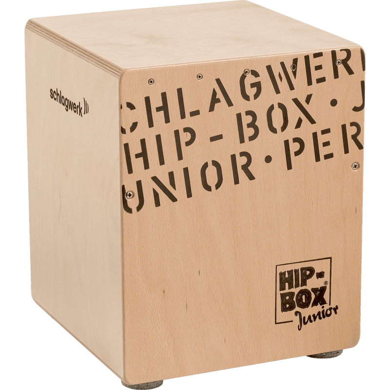 SCHLAGWERK CP401 hip-box junior cajon