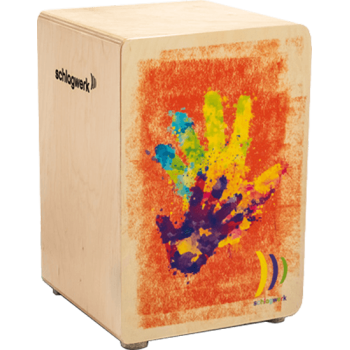 SCHLAGWERK CP402 cp402 high five cajon