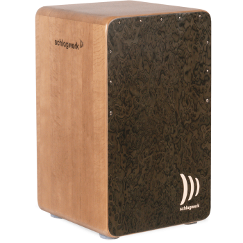 SCHLAGWERK CP4907 cajon cp4907 la perù evo racine