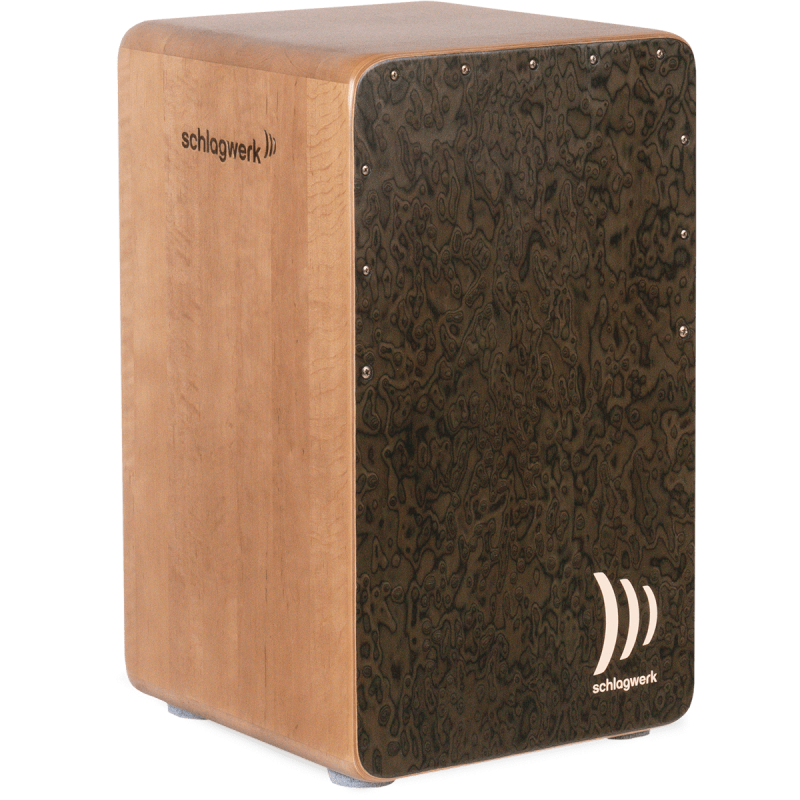 SCHLAGWERK CP4907 cajon cp4907 la perù evo racine