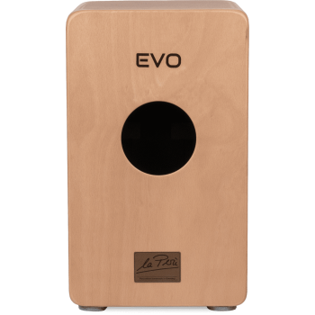 SCHLAGWERK CP4907 cajon cp4907 la perù evo racine