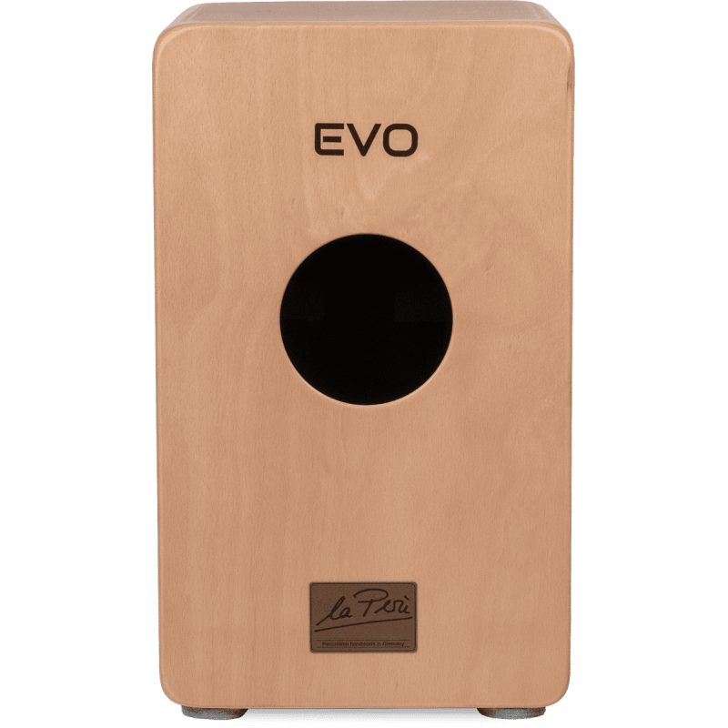 SCHLAGWERK CP4907 cajon cp4907 la perù evo racine