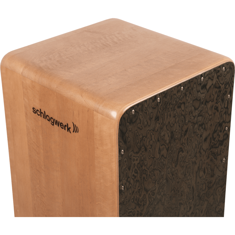 SCHLAGWERK CP4907 cajon cp4907 la perù evo racine
