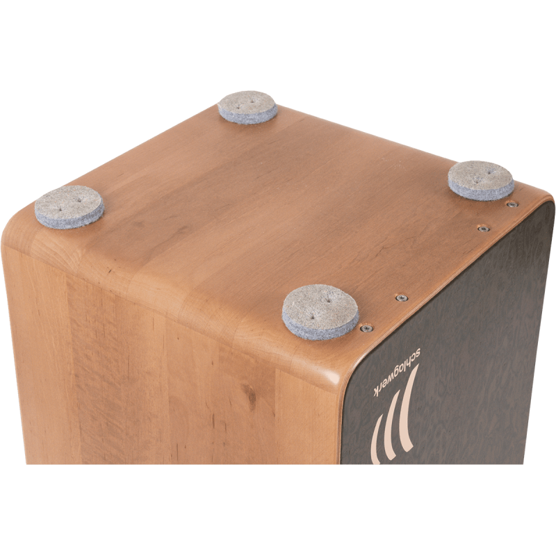 SCHLAGWERK CP4907 cajon cp4907 la perù evo racine