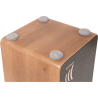 SCHLAGWERK CP4907 cajon cp4907 la perù evo racine