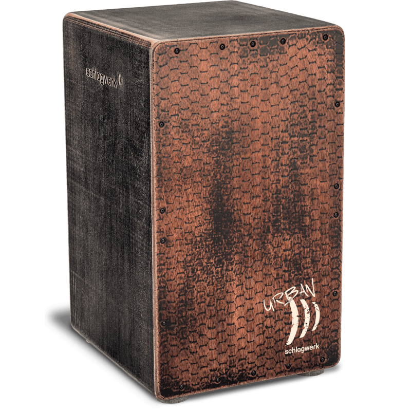 SCHLAGWERK CP5210 cp5210 urban os old red