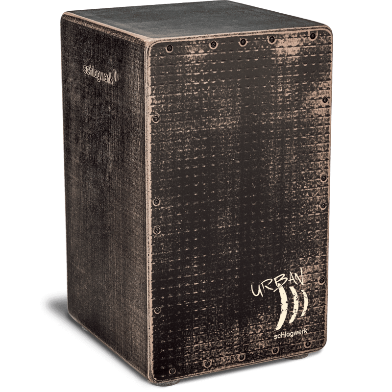 SCHLAGWERK CP5230 cp5230 urban os grunge black