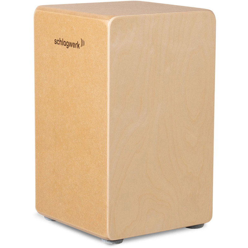 SCHLAGWERK CP70 cajon rudiments supernatural spl large