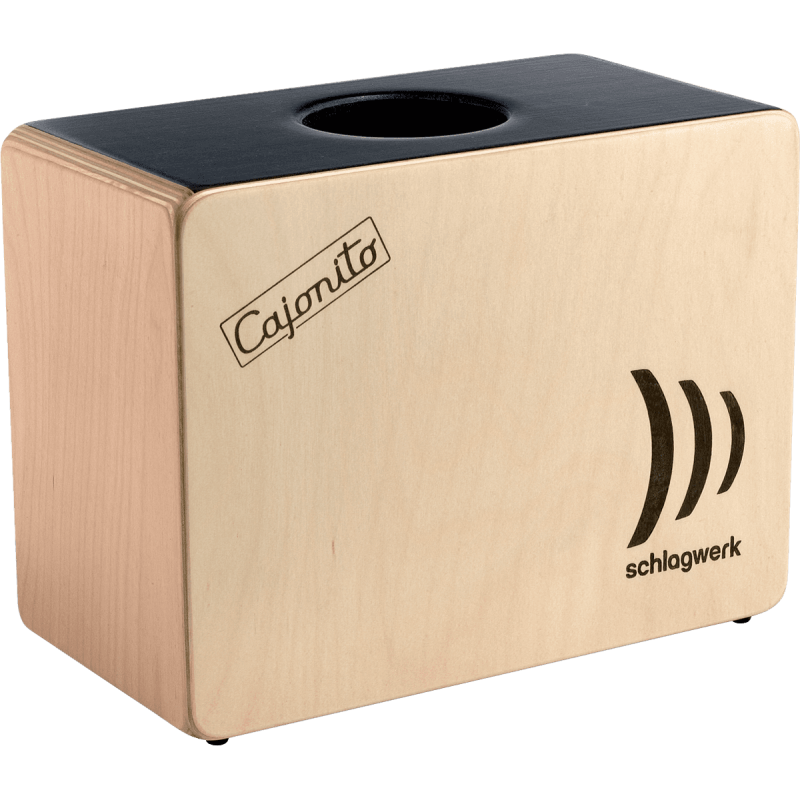 SCHLAGWERK DC300 dc300 cajonito