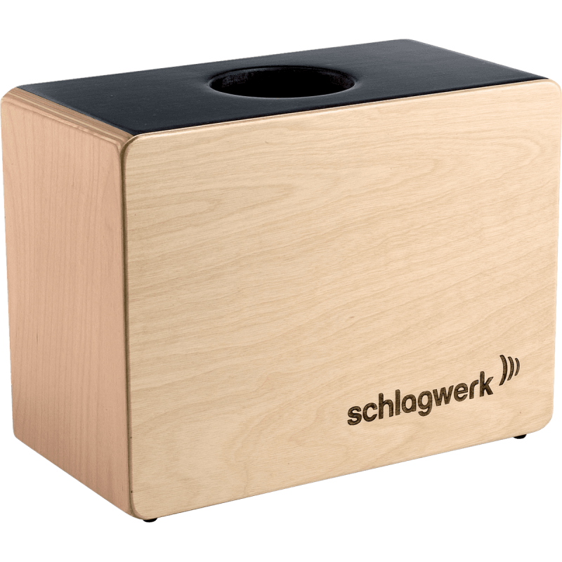 SCHLAGWERK DC300 dc300 cajonito