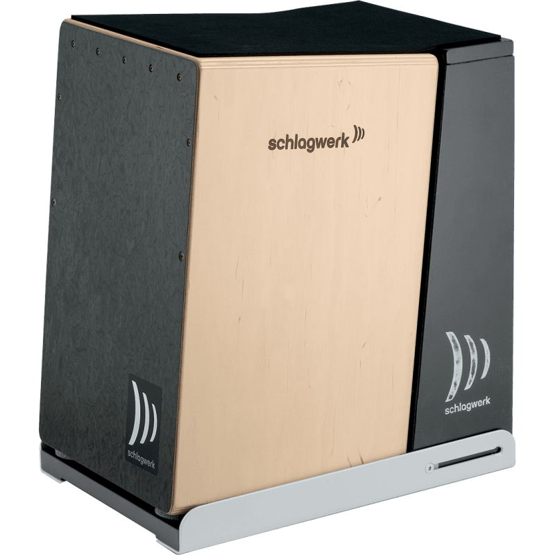 SCHLAGWERK ECA70 eca70 adaptateur pour cajon