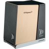 SCHLAGWERK ECA70 eca70 adaptateur pour cajon