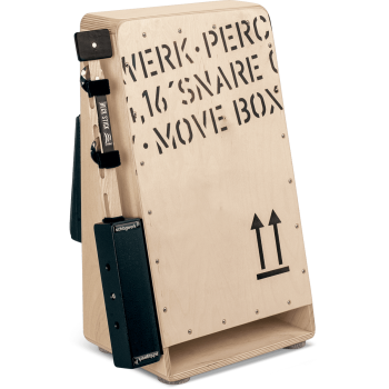 SCHLAGWERK MB110 mb110 move box
