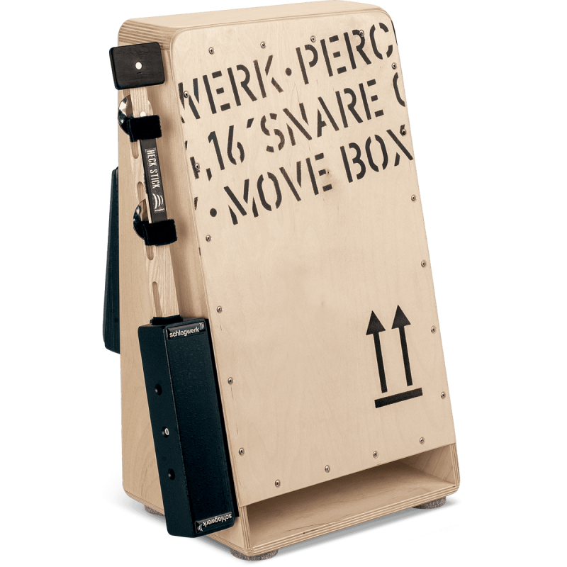 SCHLAGWERK MB110 mb110 move box