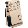 SCHLAGWERK MB110 mb110 move box