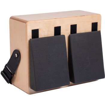 SCHLAGWERK RC400 cajon "rollin"
