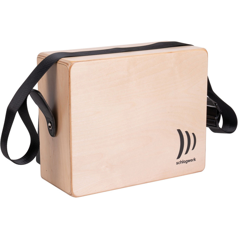 SCHLAGWERK RC400 cajon "rollin"