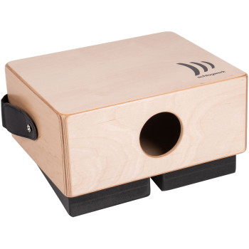 SCHLAGWERK RC400 cajon "rollin"