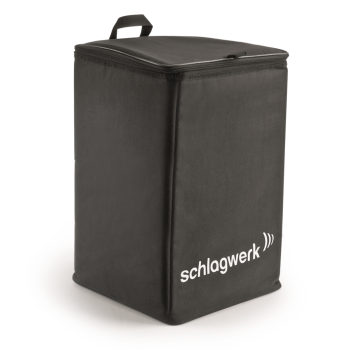 SCHLAGWERK TA12 ta12 sac à dos pour cajon
