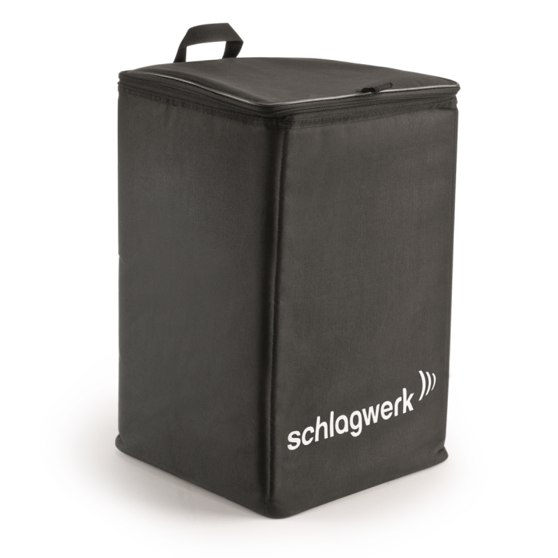 SCHLAGWERK TA12 ta12 sac à dos pour cajon