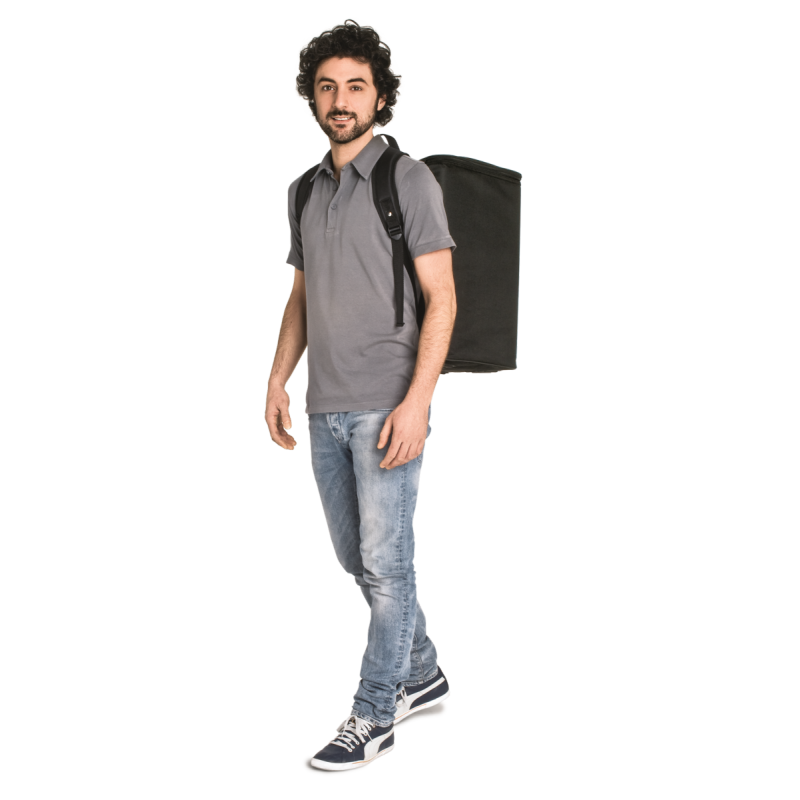 SCHLAGWERK TA12 ta12 sac à dos pour cajon