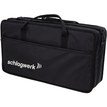 SCHLAGWERK TA200 housse de transport pour pédale cajon cap200