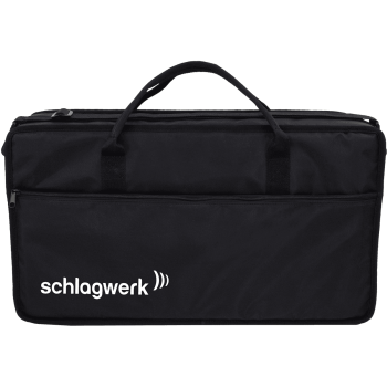 SCHLAGWERK TA200 housse de transport pour pédale cajon cap200