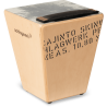 SCHLAGWERK TC22 percussion pour cajon & cajinto