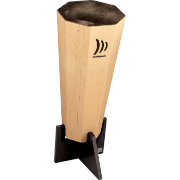 SCHLAGWERK YD444 yd444 yambú travel ii skinwood black