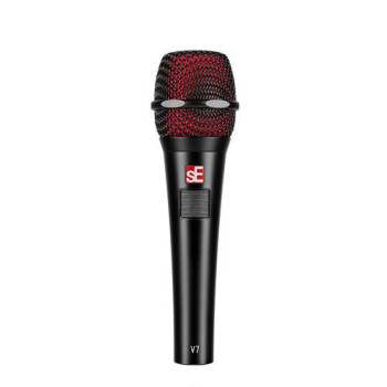 SE ELECTRONICS v7 ptt