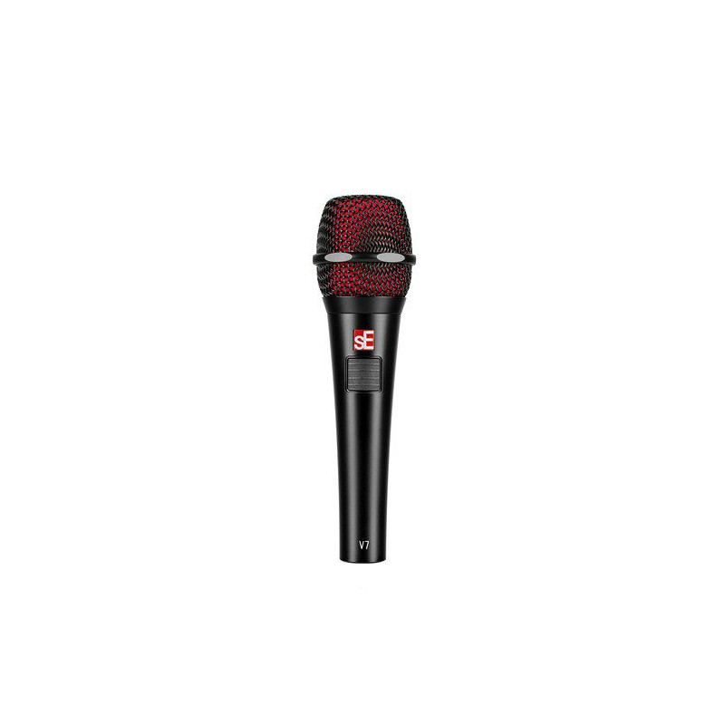 SE ELECTRONICS v7 ptt