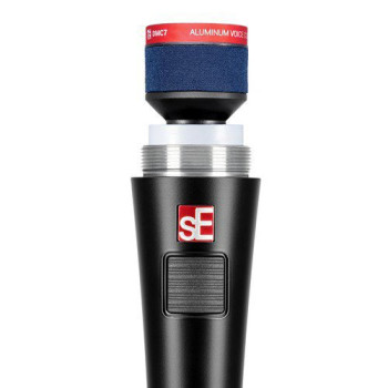 SE ELECTRONICS v7 ptt