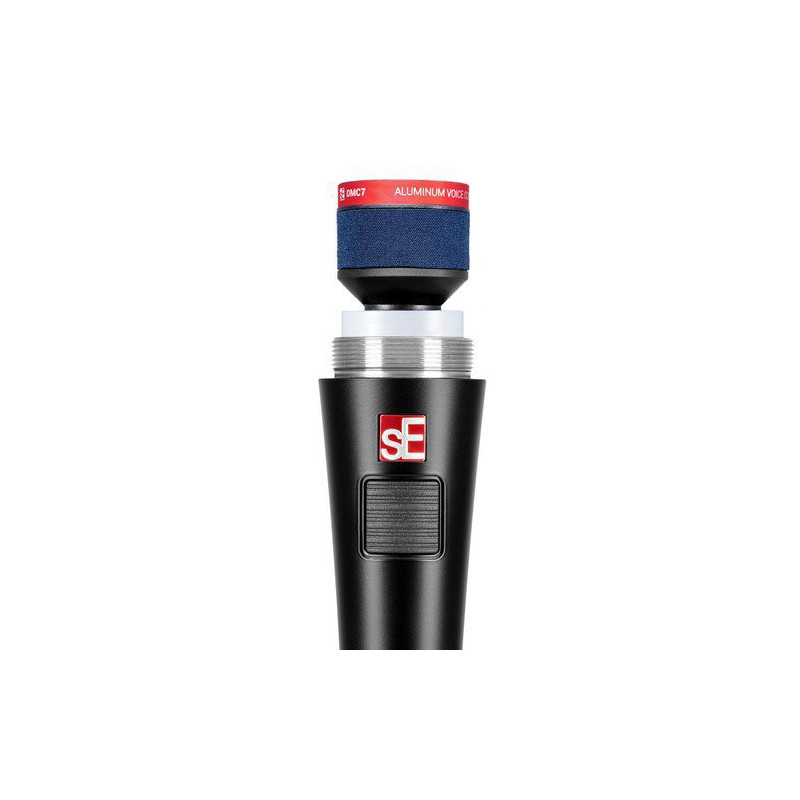 SE ELECTRONICS v7 ptt