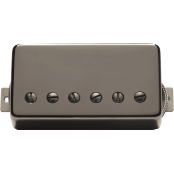 SEYMOUR DUNCAN APH-2B-BN aph-2b slash alnico ii pro chevalet black nickel